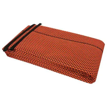Quick Dam Quick Dam Flood Barrier 10 ft Pack of 10 — product photo