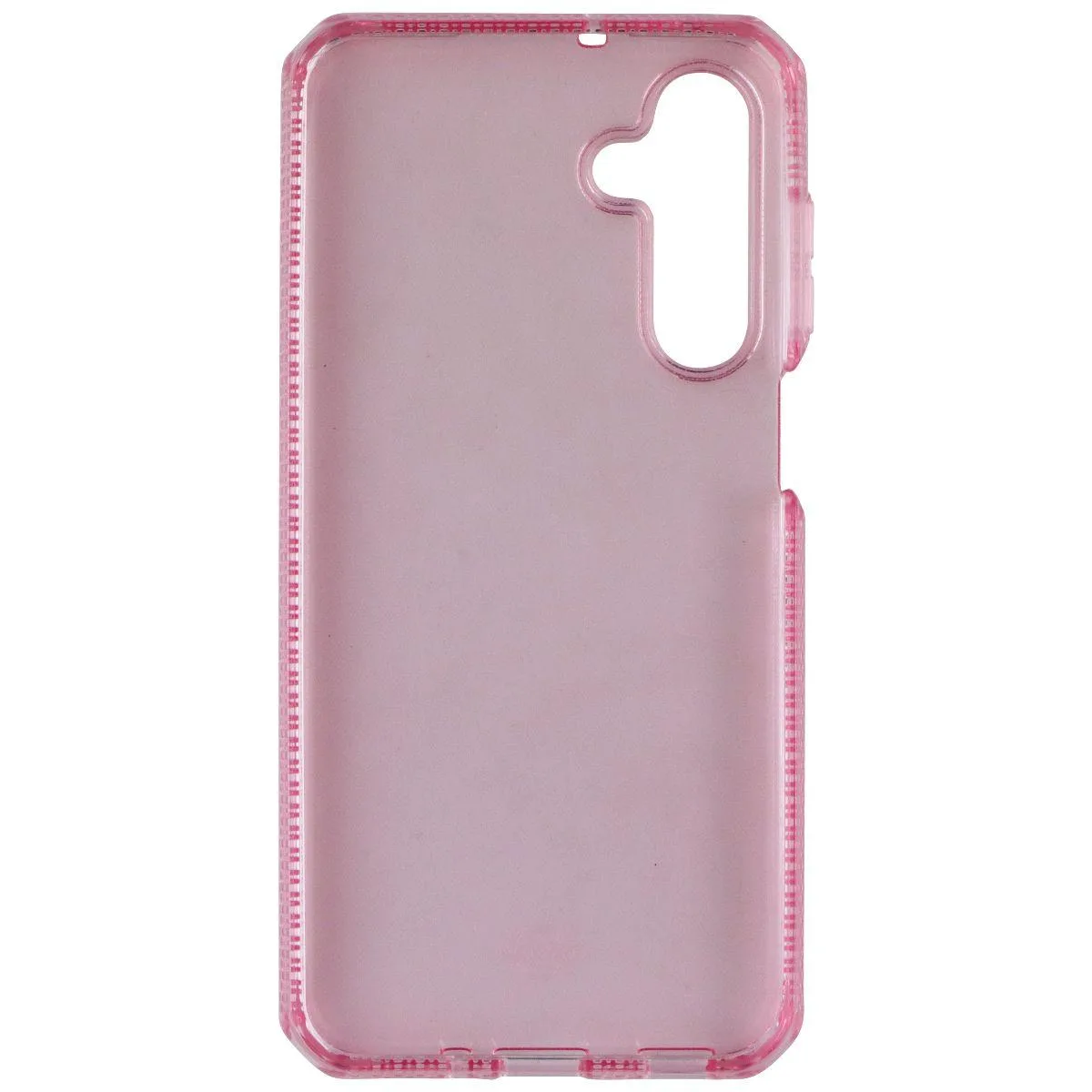 ITSKINS ITSKINS Spectrum_R Clear Series Case Samsung Galaxy A16 5G Pink — product photo