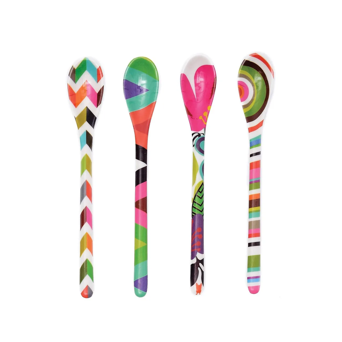 French Bull 72612 14-Piece 7" Dessert Spoon Cutlery Set — product photo