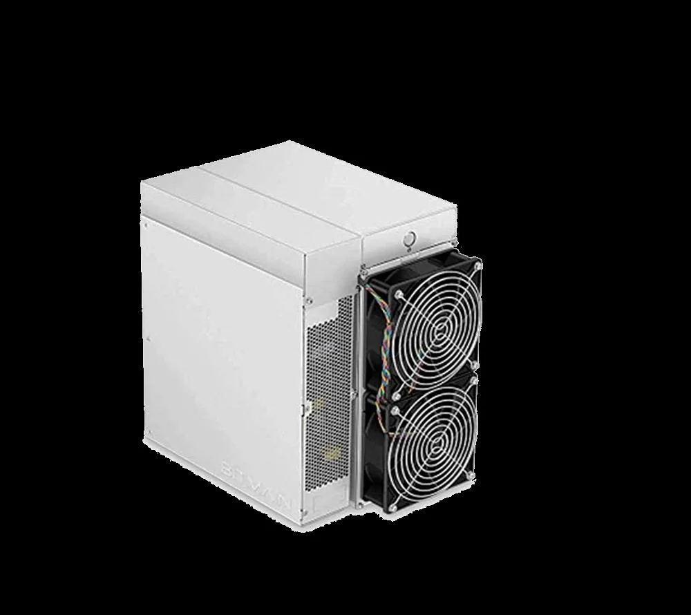 bitmain Bitmain Antminer E9 Pro 3680MH/s handheld pcs accessory — product photo