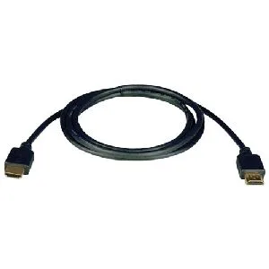 Tripp Lite Tripp Lite P568-016 HDMI cable 16 ft 18 Gbps 3840x2160 — product photo