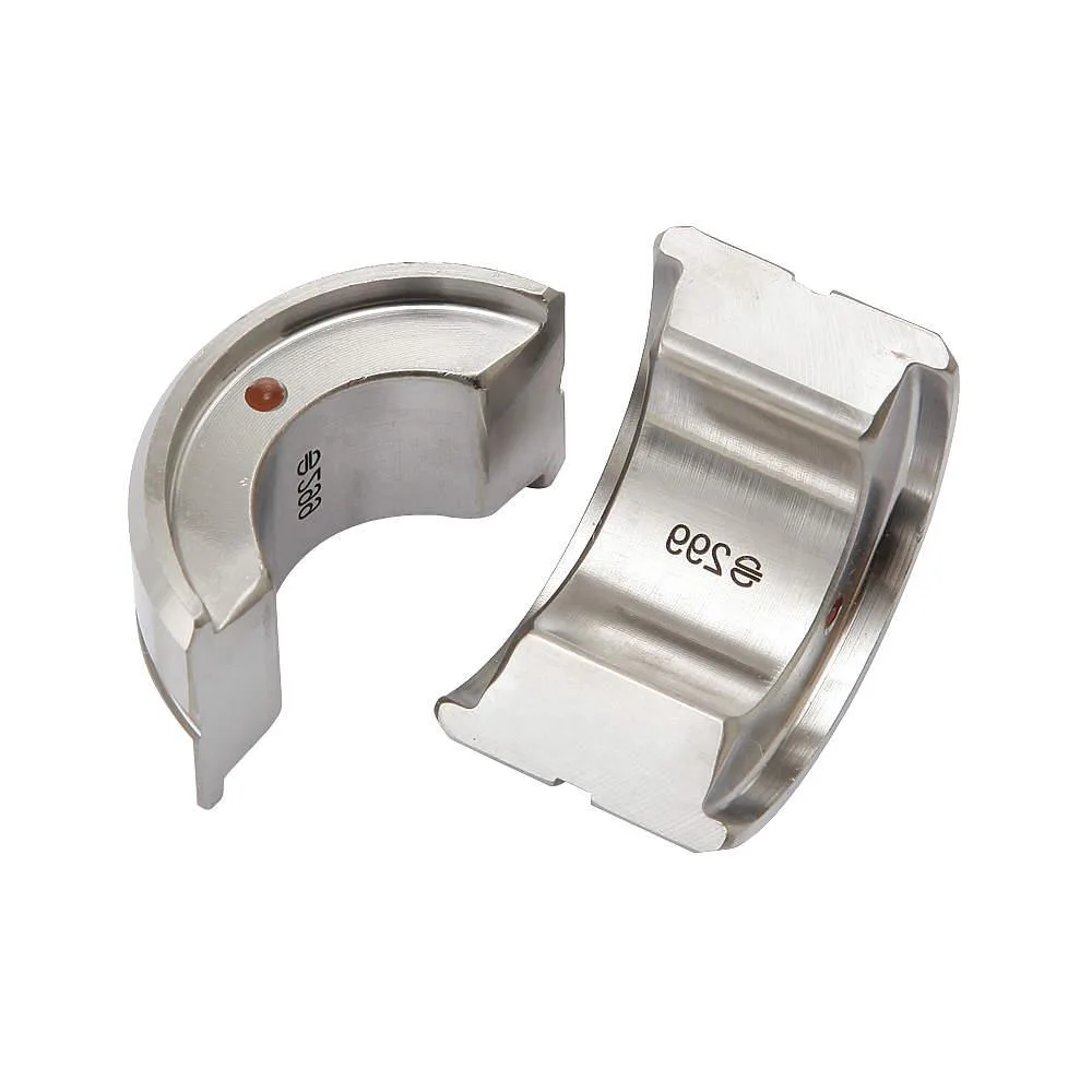 Burndy Burndy U31ART Type U Crimping Die Brown 350 kcmil 12 ton — product photo