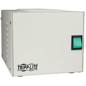 Tripp Lite Tripp Lite IS500HG 10 ft 4 Outlet Isolation Transformer — product photo