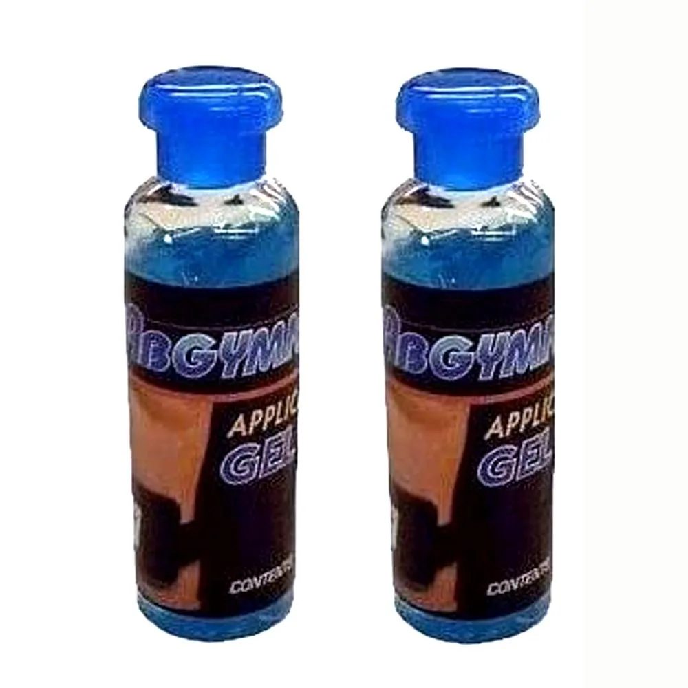 As Seen On TV As Seen On TV AB-Gel-2PK fitness accessory 100 ml 2 pack 0.5600 — product photo