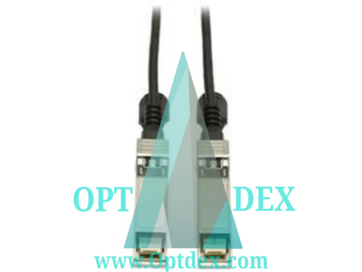 Tripp Lite Tripp Lite N280-20N-BK 1.64 ft SAS cable — product photo