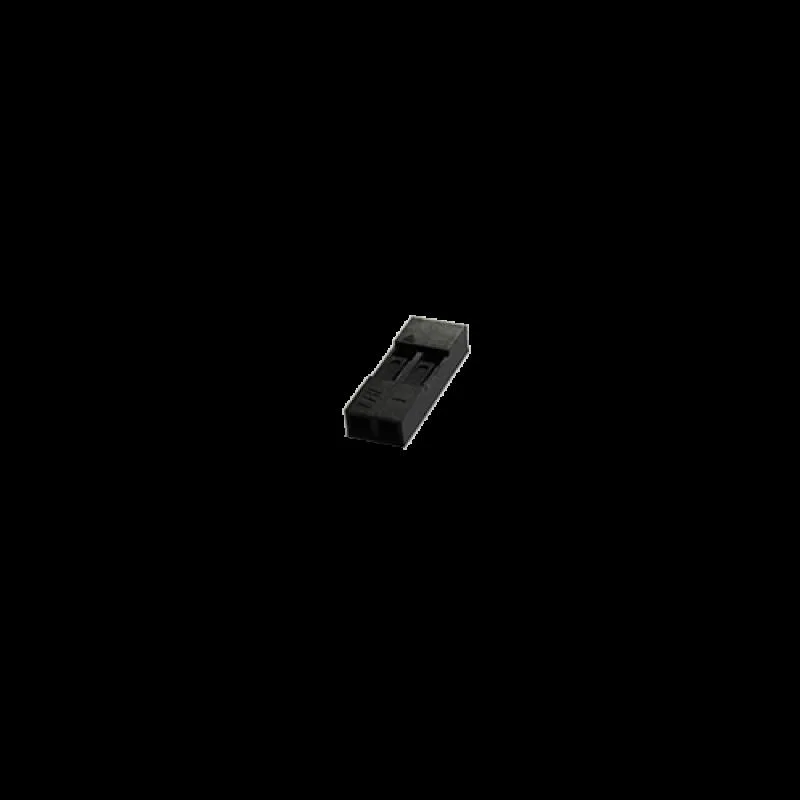 ModMyMods ModMyMods MOD-0108 2-Pin Dupont Connector Black — product photo