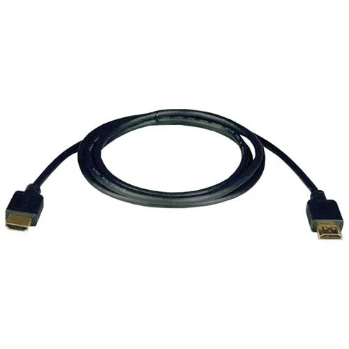 Tripp Lite Tripp Lite P568-010 HDMI cable 10 ft 18Gbps 4K — product photo