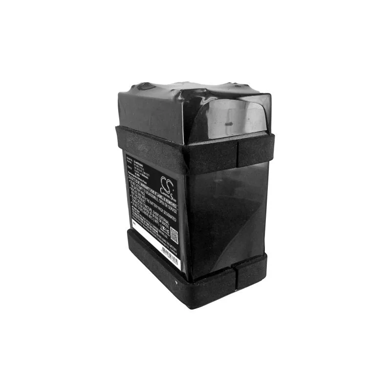 Estry Estry 300 6.0V 5000mAh sealed lead acid standard battery — product photo