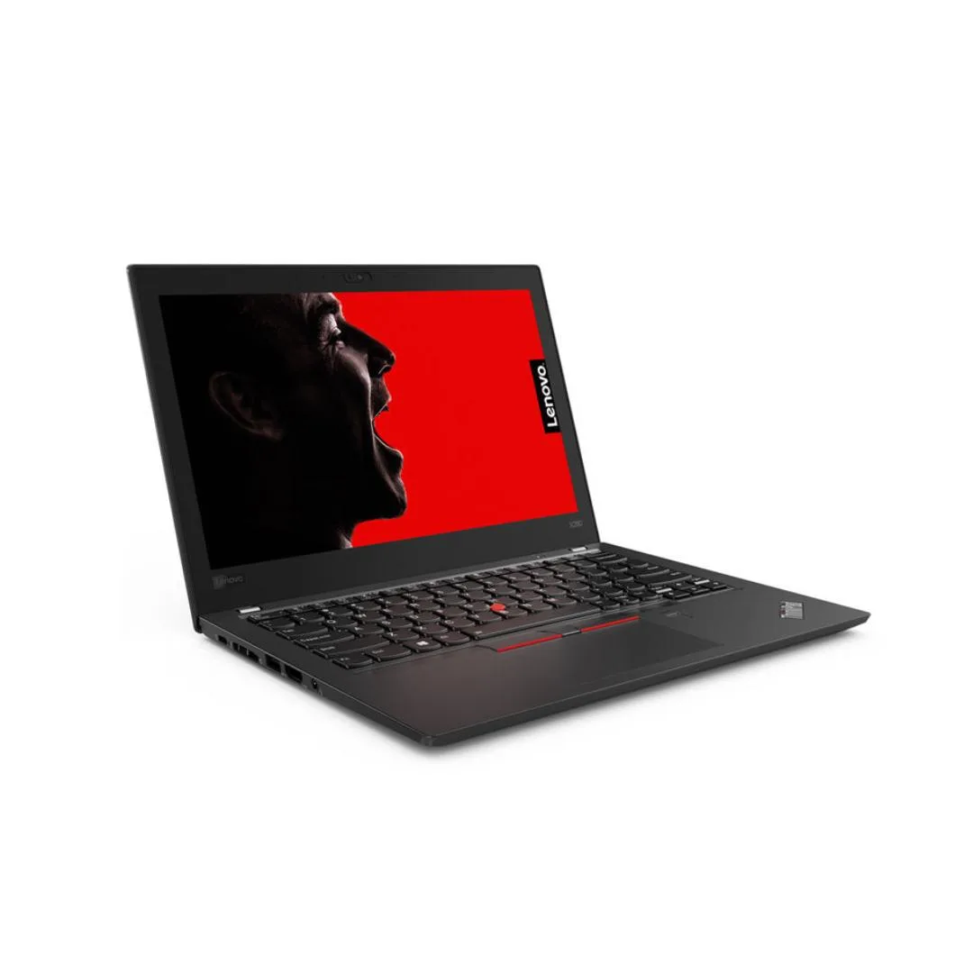 Lenovo Lenovo ThinkPad X280 12.5" Touch i5-8350U 8GB 256GB business laptop — product photo