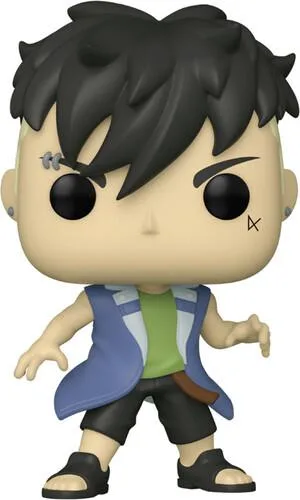 Funko Funko Pop! Animation Boruto Kawaki Vinyl Action Figure — product photo