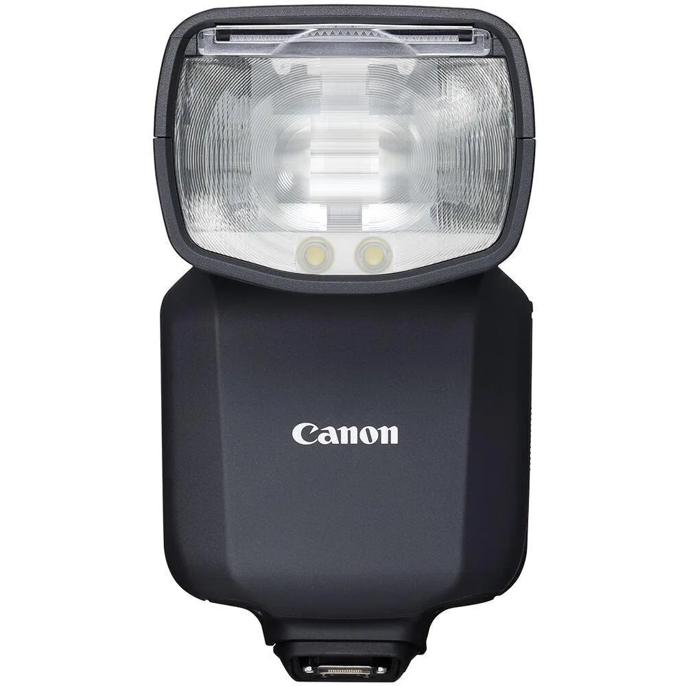 Canon International Canon Speedlite EL-5 5654C002 camera flash — product photo