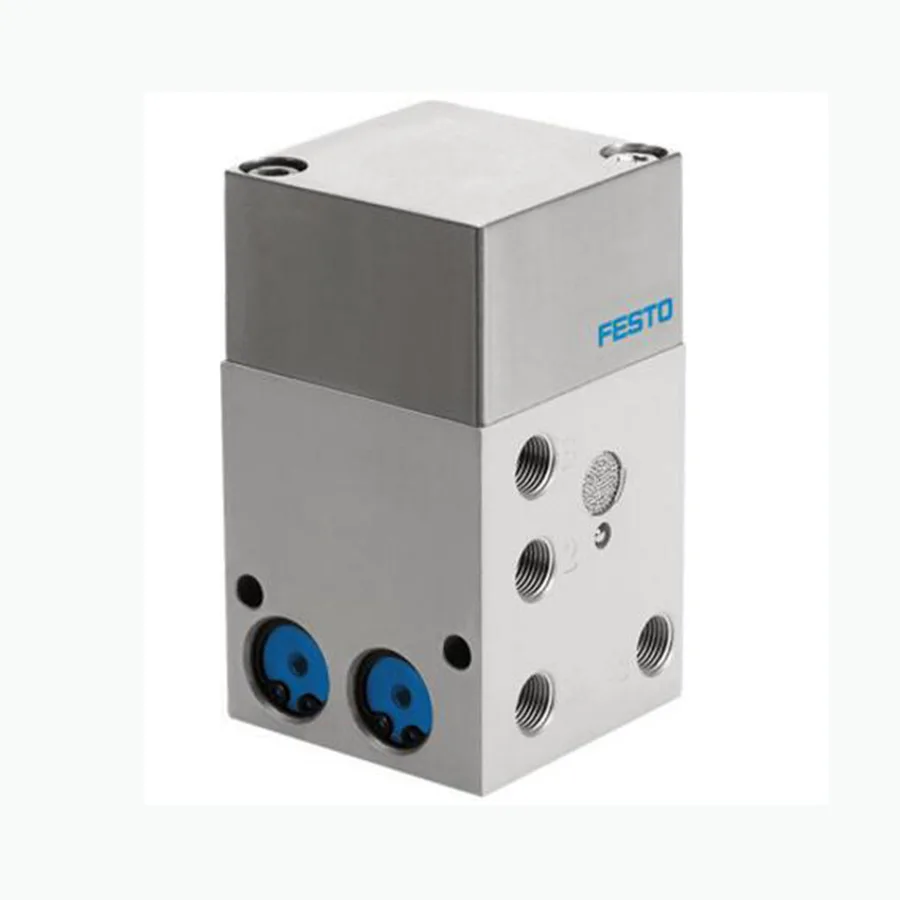 Festo Festo ZSB-1/8-B electrician tool 576656 — product photo