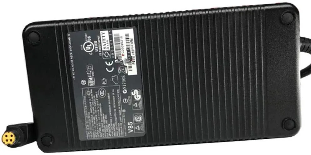 E-buy E-buy AC Adapter 19V 12.2A SADP-230AB D 4 pin — product photo