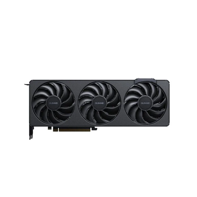GUNNIR GUNNIR Intel Arc B570 Photon 10G OC graphics card — product photo