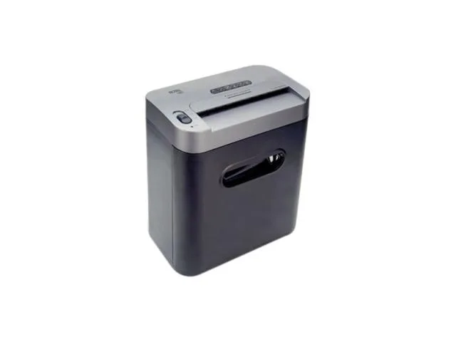 Royal Royal ROY29171Y 10-Sheet Crosscut Shredder 3.3 gal — product photo