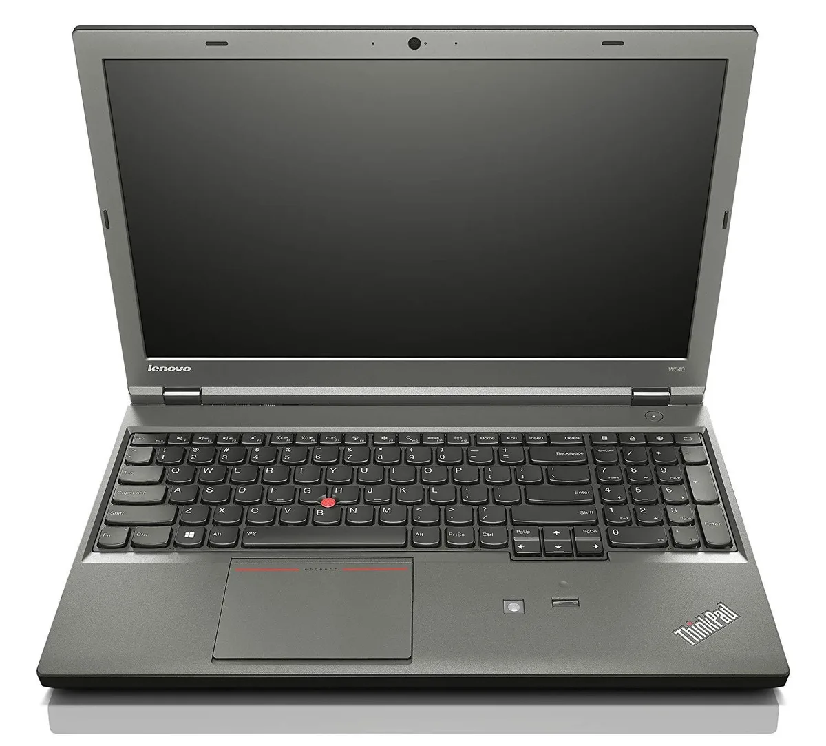 Lenovo Lenovo ThinkPad W540 Workstation laptop i7-4800MQ 8GB 1TB HDD — product photo