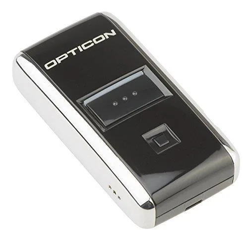 Opticon Inc. Opticon OPN-2006 Bluetooth Wireless Barcode 1D Laser Scanner — product photo
