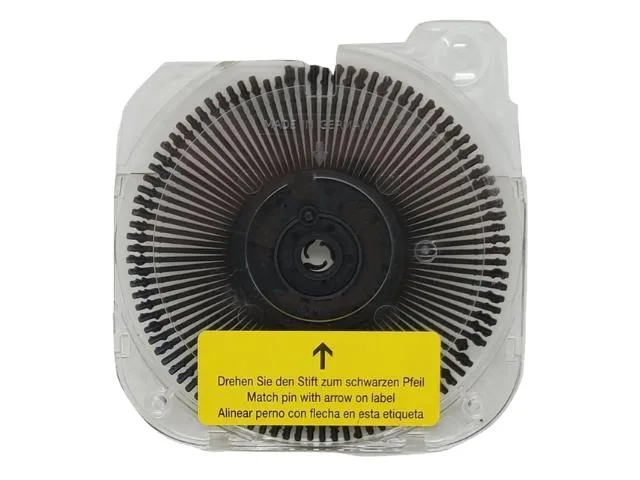 Rarotype Rarotype Brother 402 Prestige 1012 English Printwheel Office Equipment — product photo
