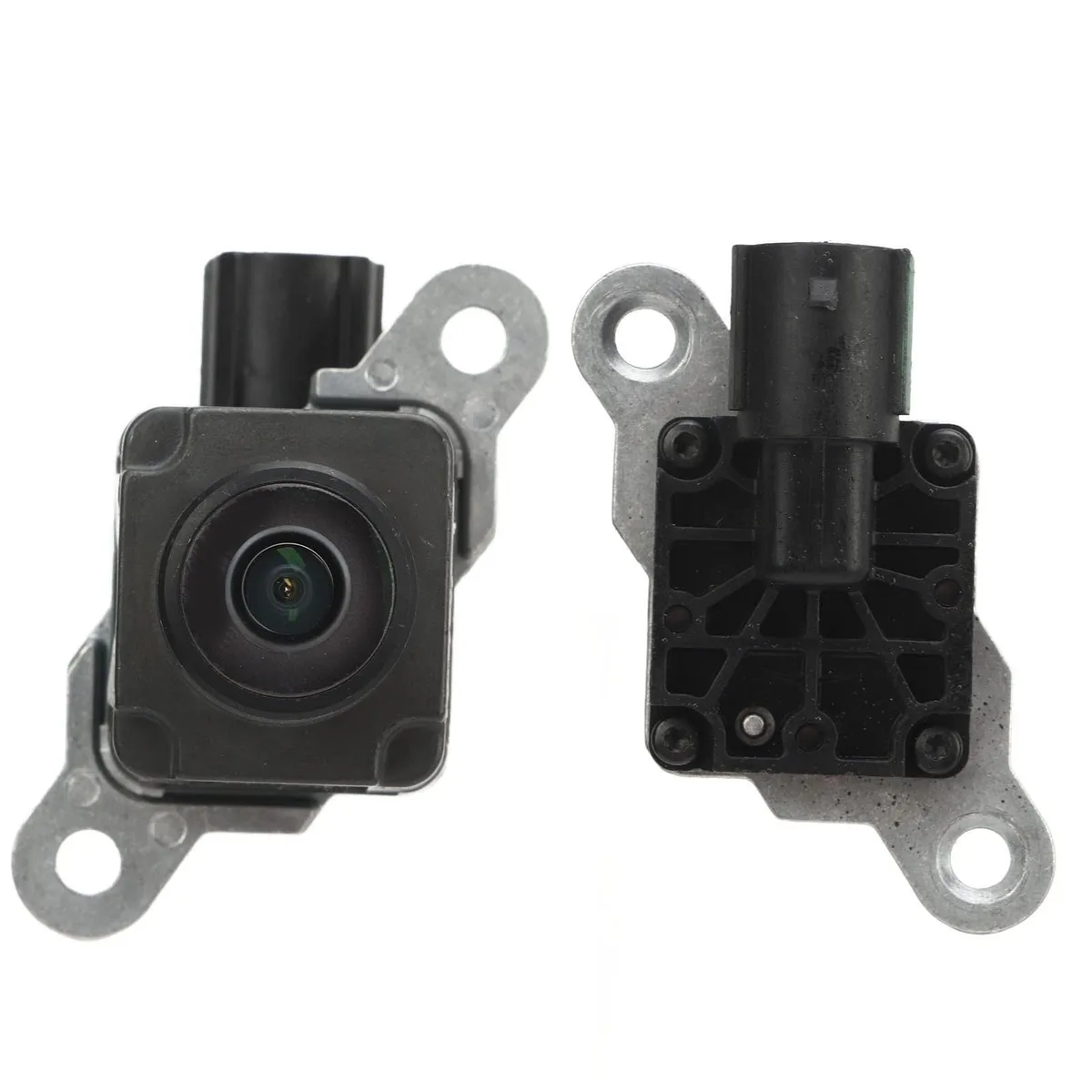 BESIGN BESIGN 2 in 1 Accessory Backup Camera 150° 68274731AE for 1500 2500 3500 — product photo