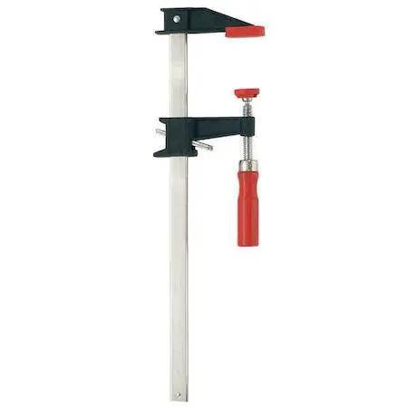 Bessey Tools Bessey Tools GSCC2.512 12in Clutch Bar Clamp hand tool — product photo