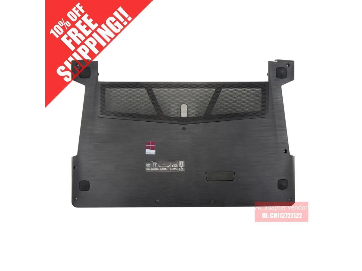Fans Fans Memory fan Board Cover for Lenovo Y510P — product photo