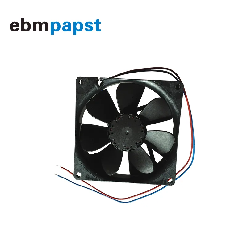 Fans Fans 3414N/2 92mm 24V 2.3W 3000rpm 94m³/h 36dB case fan — product photo