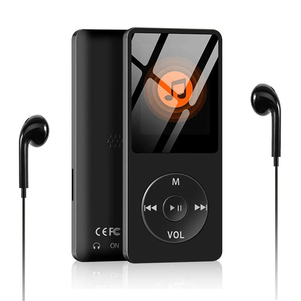  NETVIP ZSK-32B01 32 GB MP3 player — product photo