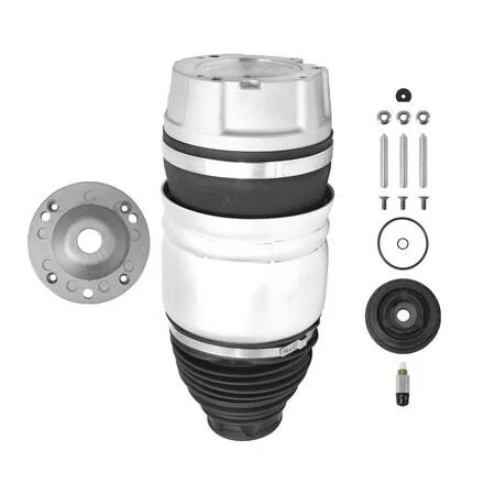 Unity front left air spring for 2011-2014 Porsche Cayenne