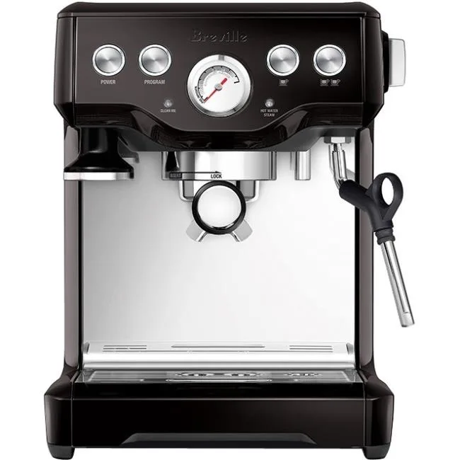 Breville Breville BES840BSXL Infuser 15 bar 1.91 qt 1600 W espresso machine — product photo