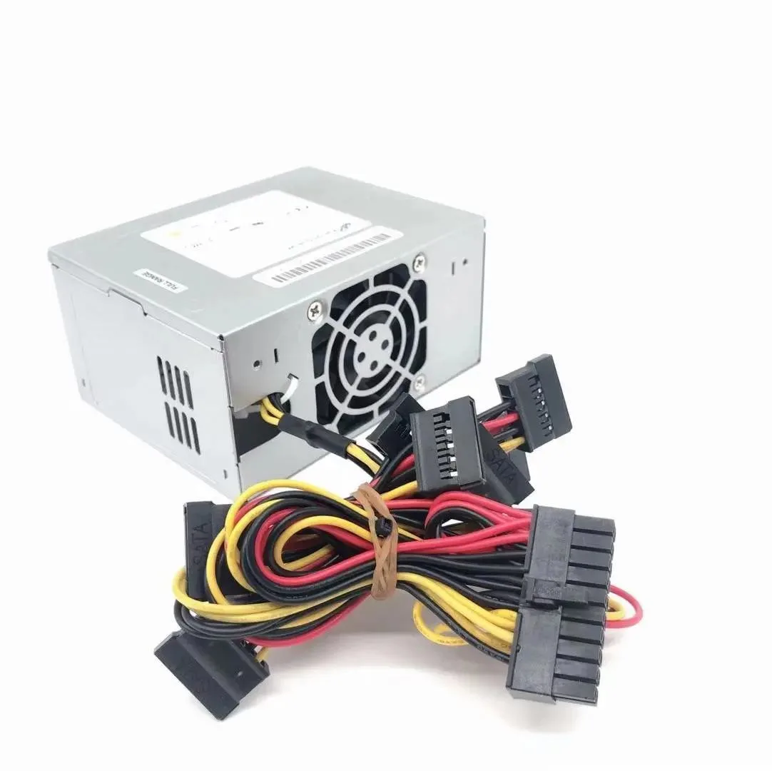KHACHIMO KHACHIMO 150W ATX Power Supply 20Pin SATA 80 PLUS Gold — product photo