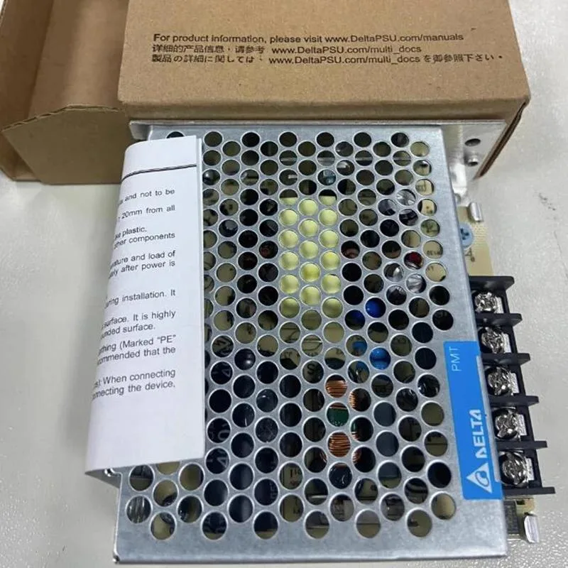 KHACHIMO KHACHIMO PMT 12V 4.2A 50W ATX Power Supply — product photo