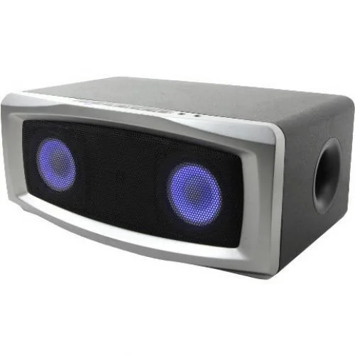 Cyber Acoustics Cyber Acoustics CA-7100BT 30 W speaker system — product photo
