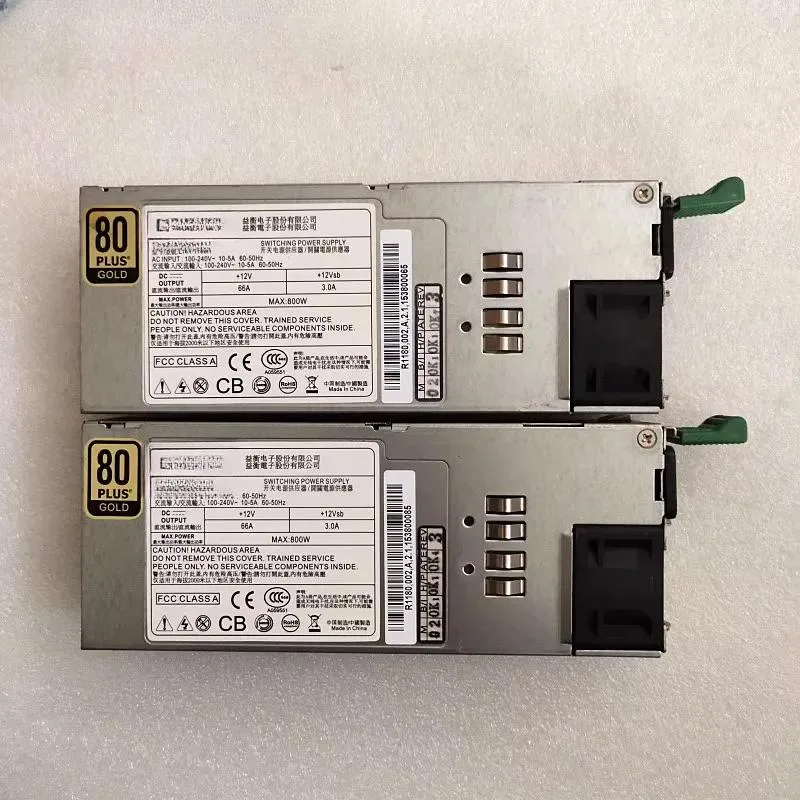 KHACHIMO KHACHIMO ENR-1180A 800W power supply — product photo