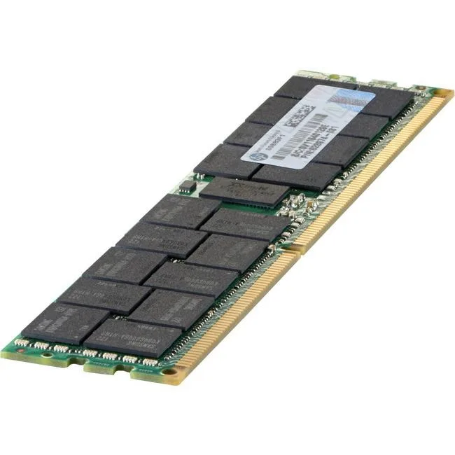 HPE HPE 726720-S21 16GB DDR4 Switch Module — product photo