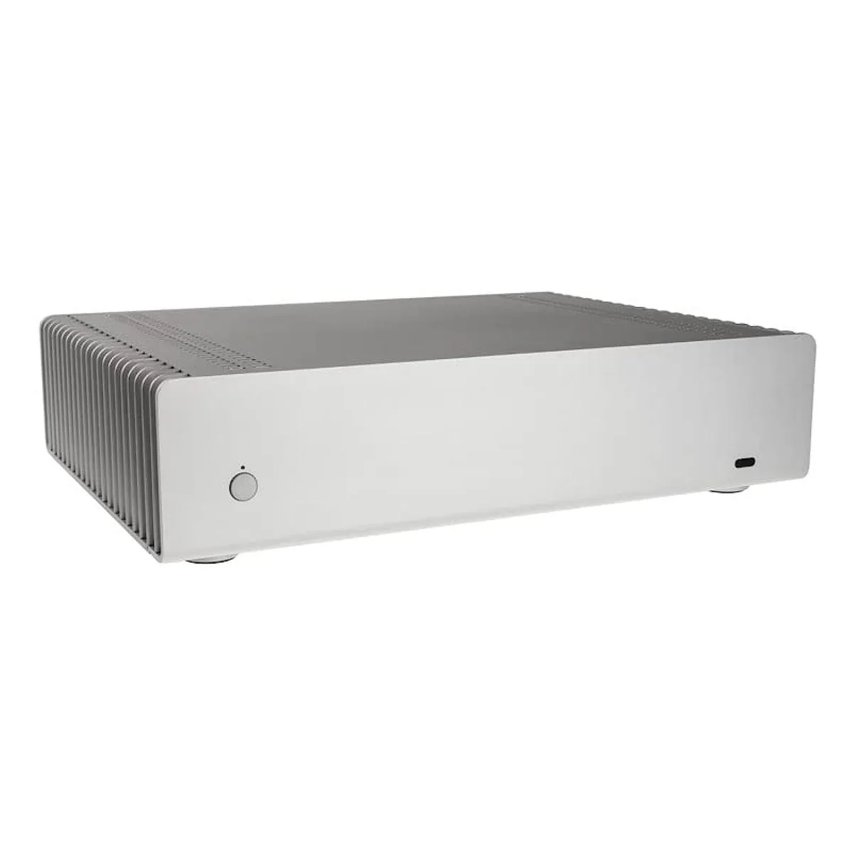 Streacom Streacom ST-FC10S Alpha PC case — product photo