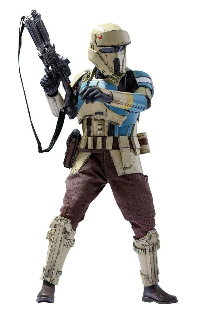 Hot Toys Hot Toys MMS389 Shoretrooper 1/6 Action Figure — product photo