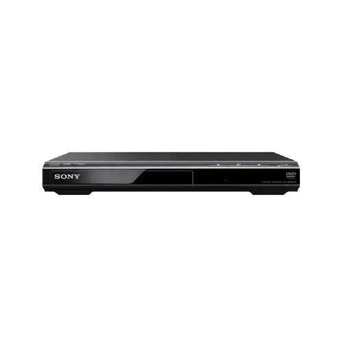 Sony Sony DVPSR210P DVD Player 480p — product photo