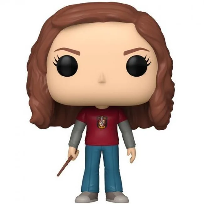 Funko Funko 86435 POP! Harry Potter Hermione Granger action figure — product photo