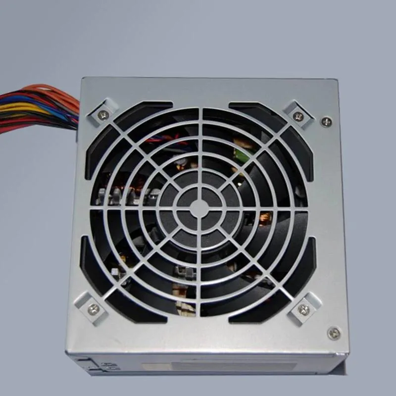 KHACHIMO KHACHIMO 250W ATX Power Supply 80 PLUS Gold — product photo