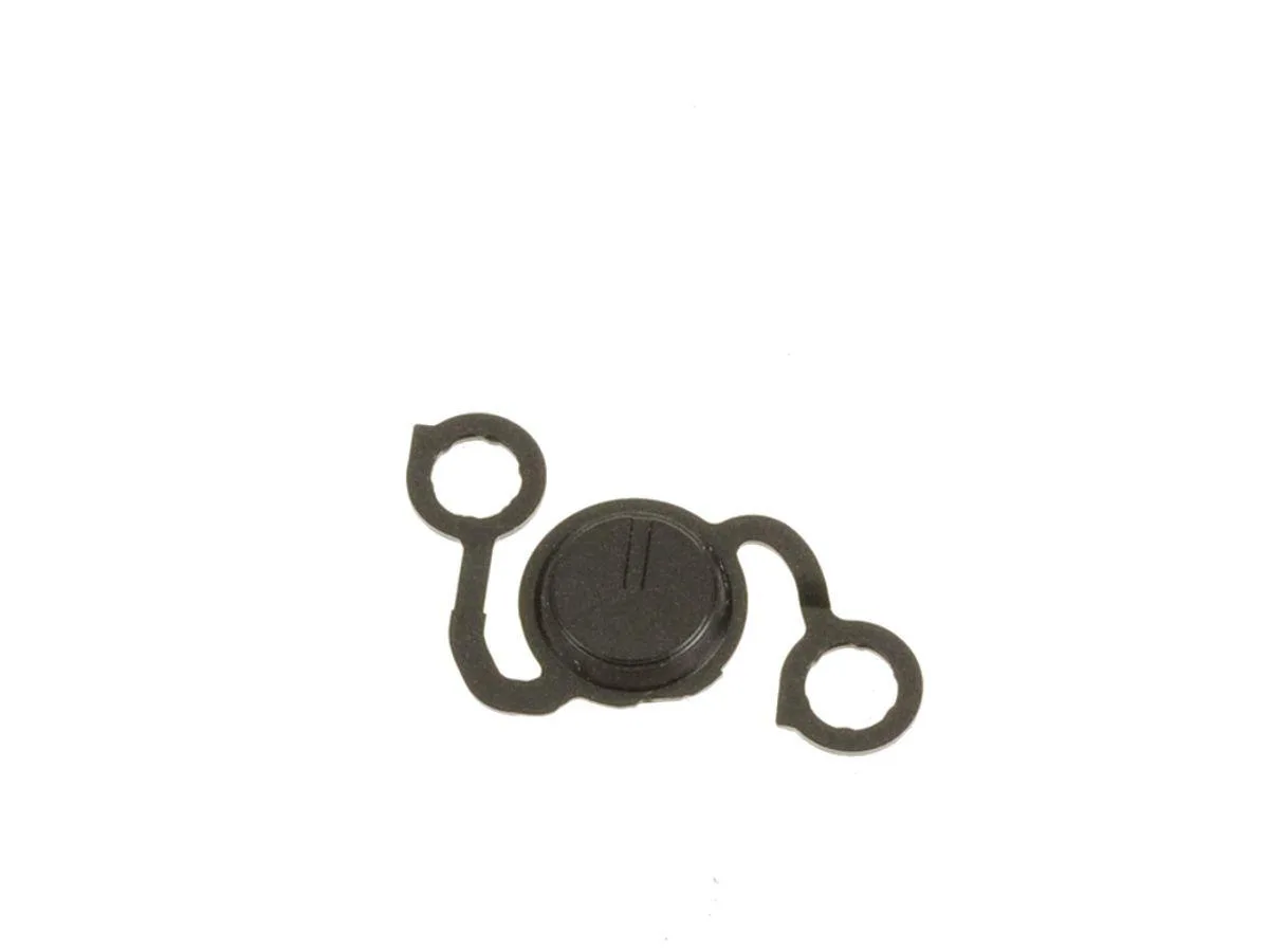 DELL DELL G Series G3 3779 Power Button Cover Cap W8WTD — product photo