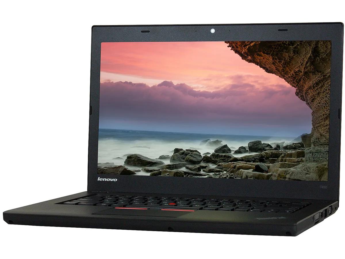 Lenovo Lenovo NE5-32967 laptop i5-5300U 8GB 256GB 14.0 — product photo