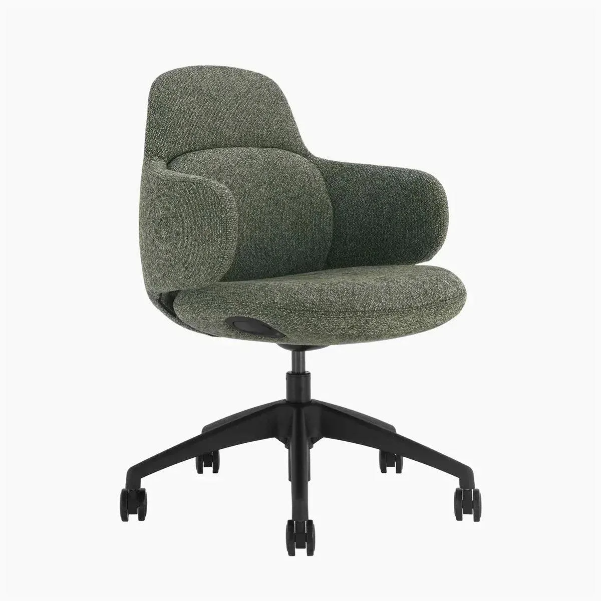 Desky Desky Arco Office Chair Deep Forest 135 kg — product photo
