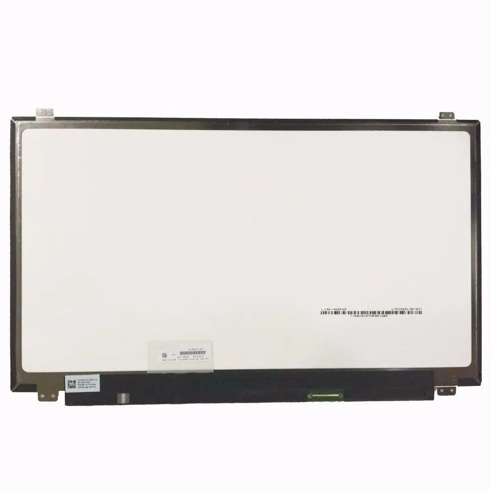 ATPAZDB ATPAZDB LTN156FL01-D01 15.6" UHD 4K 3840x2160 IPS 60Hz 40-pin laptop screen — product photo