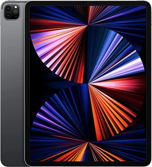 Apple Apple iPad Pro 12.9" A2378 128GB Space Gray tablet — product photo