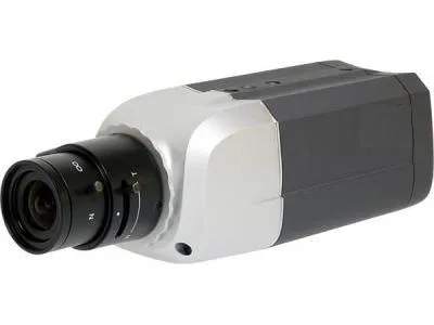 Bluecctv Bluecctv 9030 network camera 2MP H.264 PoE microphone ICR 3.6-8mm lens — product photo