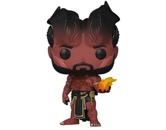 Funko Funko 64194 Black Adam Pop! action figure — product photo