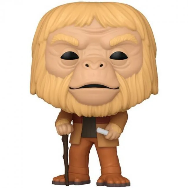 Funko Funko 83448 POP! Movies Planet of the Apes S3 Dr. Zaius action figure — product photo
