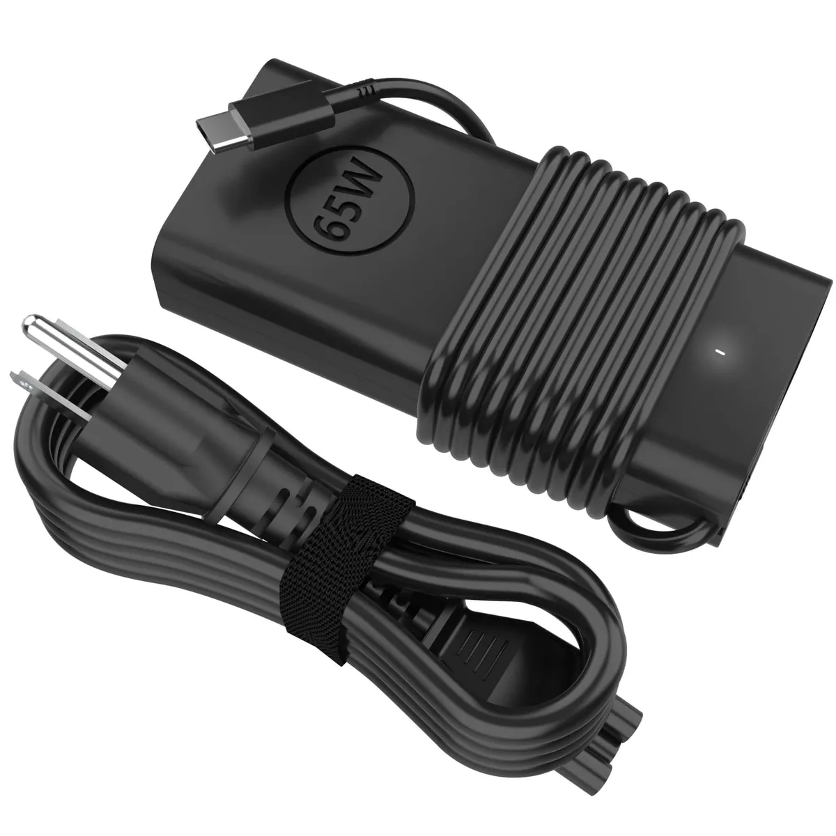  2-Power XH65W PD 100W USB-C AC Adapter — product photo