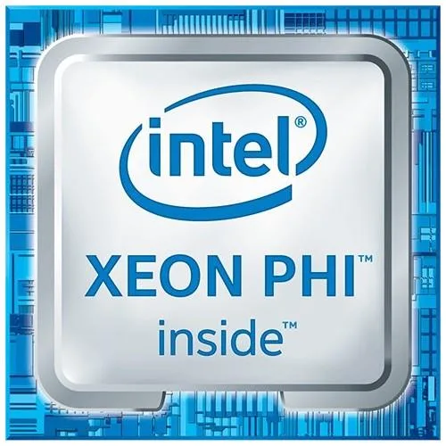 Intel Intel Xeon Phi 7230 64-core 1.3 GHz desktop processor — product photo