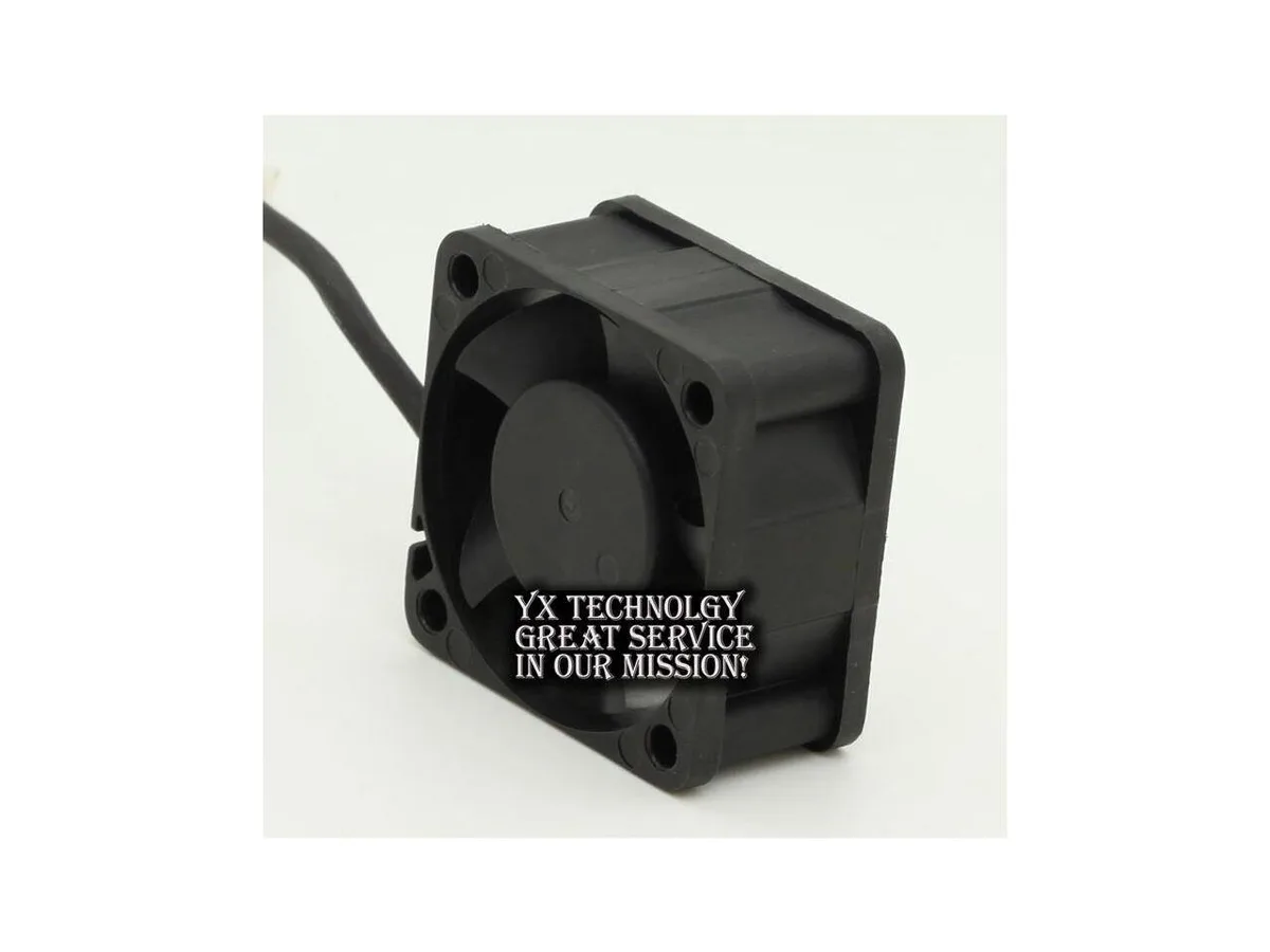 Fans Fans MGT4012ZB-R20 4020 4cm 12V 0.22A case fan — product photo